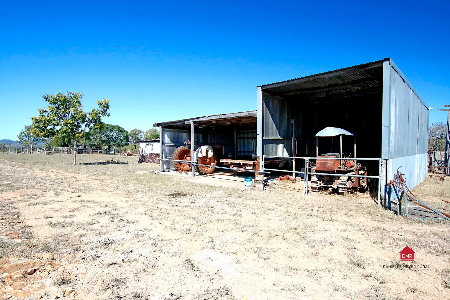 Main view of Homely land listing, 55 Rifle Range Road, Gayndah QLD 4625