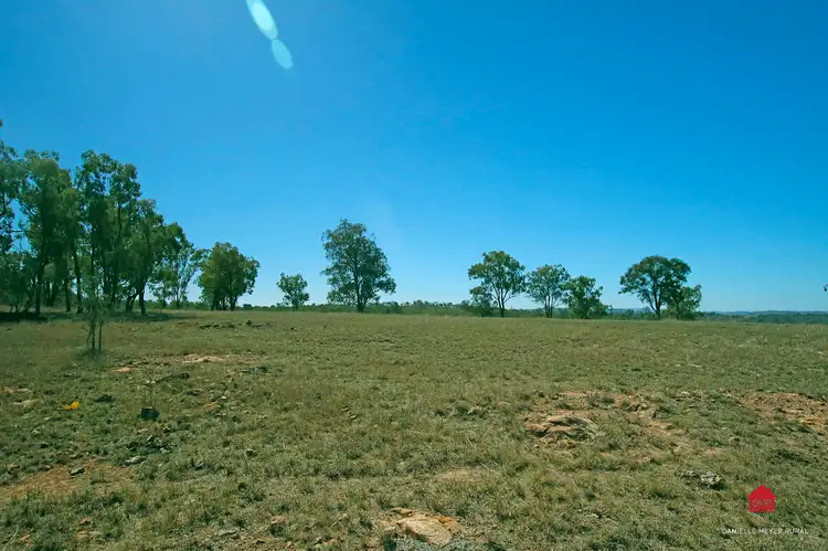 Second view of Homely land listing, 55 Rifle Range Road, Gayndah QLD 4625