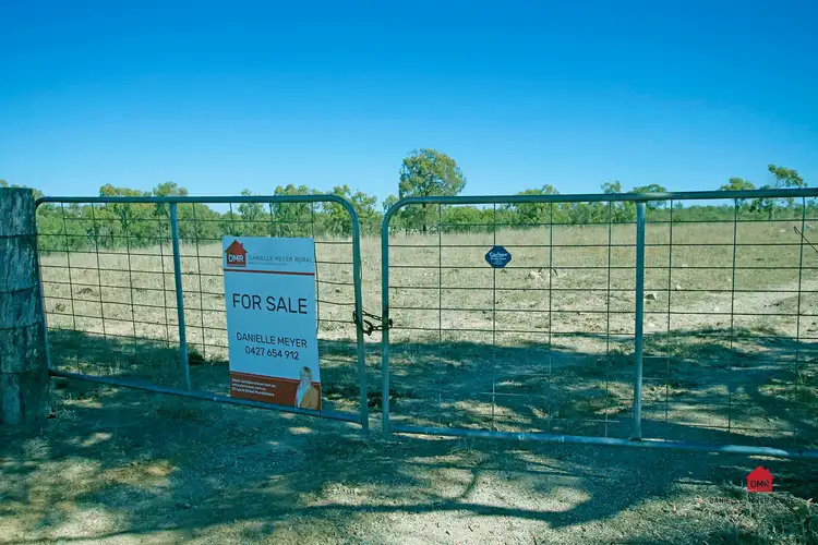 Seventh view of Homely land listing, 55 Rifle Range Road, Gayndah QLD 4625