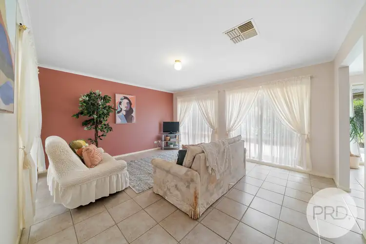 Second view of Homely house listing, 3 Clipper Way, Estella NSW 2650