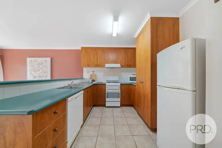 Fourth view of Homely house listing, 3 Clipper Way, Estella NSW 2650
