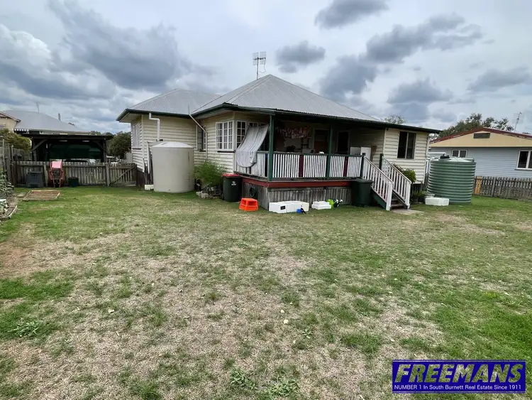 Second view of Homely house listing, 8 Boonenne Court, Nanango QLD 4615