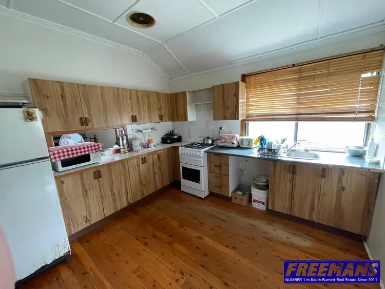 Third view of Homely house listing, 8 Boonenne Court, Nanango QLD 4615