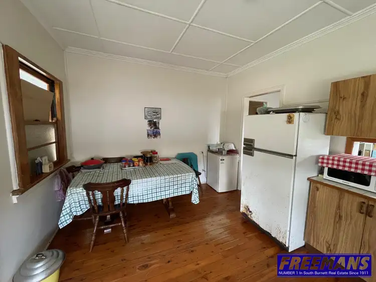 Fourth view of Homely house listing, 8 Boonenne Court, Nanango QLD 4615