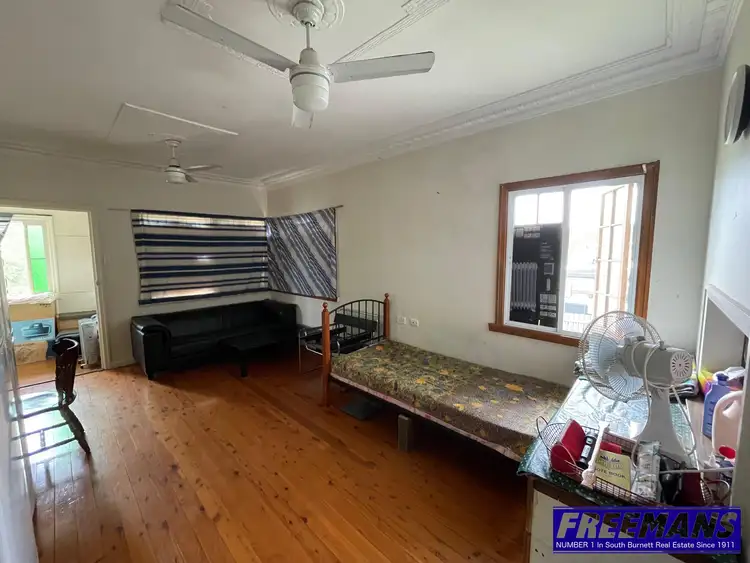 Fifth view of Homely house listing, 8 Boonenne Court, Nanango QLD 4615