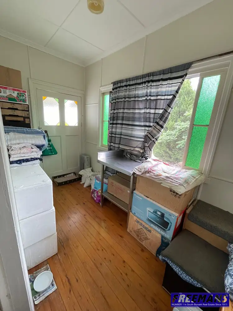 Sixth view of Homely house listing, 8 Boonenne Court, Nanango QLD 4615