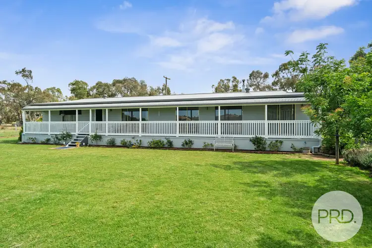 29 Gundagai Street, Wantabadgery NSW 2650