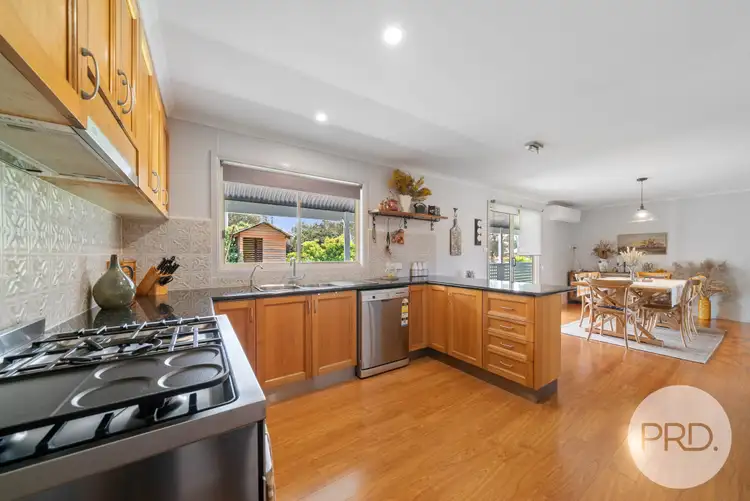 Third view of Homely house listing, 29 Gundagai Street, Wantabadgery NSW 2650