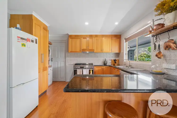 Fourth view of Homely house listing, 29 Gundagai Street, Wantabadgery NSW 2650