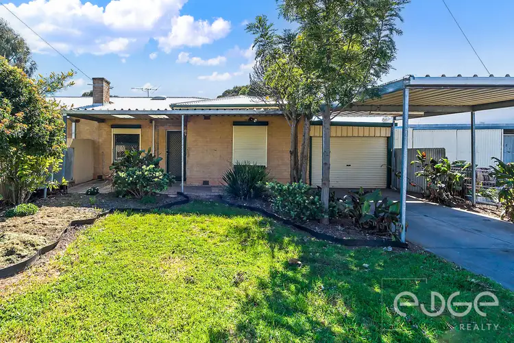 Main view of Homely house listing, 46 Mahood Street, Elizabeth Grove SA 5112