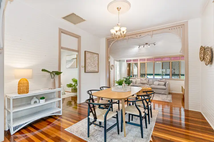 Fifth view of Homely house listing, 38 Cook Street, North Ward QLD 4810