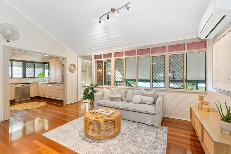 Sixth view of Homely house listing, 38 Cook Street, North Ward QLD 4810