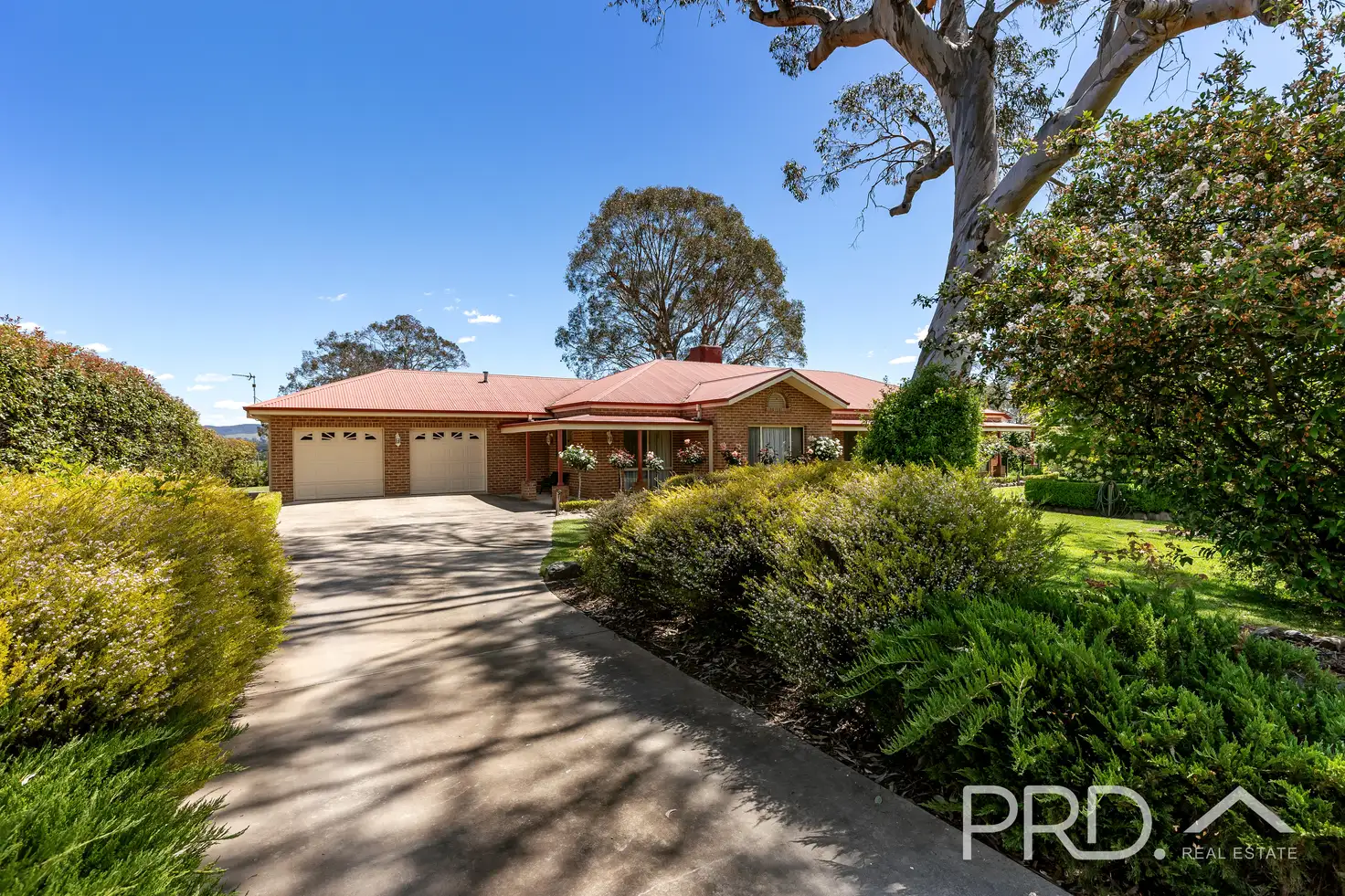 Main view of Homely house listing, 16/477 Wee Jasper Road, Tumut NSW 2720