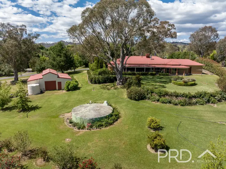 Third view of Homely house listing, 16/477 Wee Jasper Road, Tumut NSW 2720
