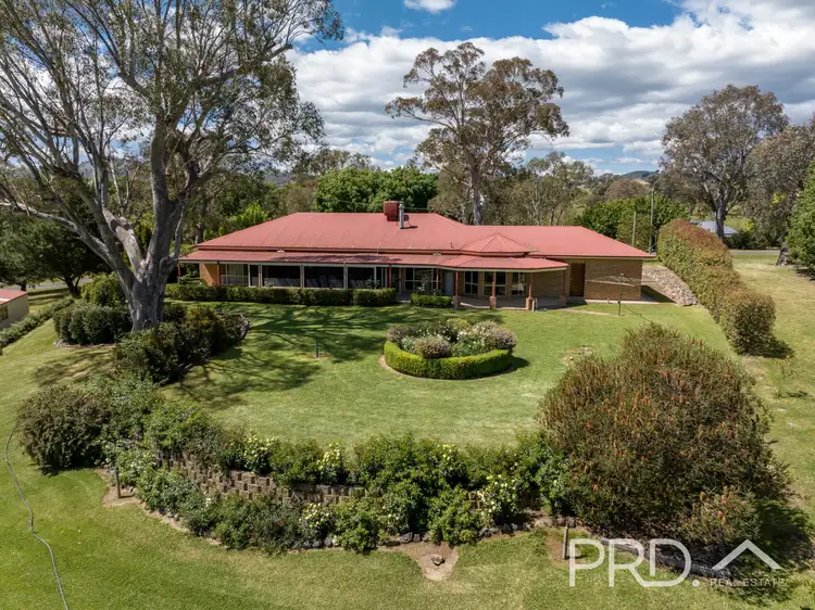 Fifth view of Homely house listing, 16/477 Wee Jasper Road, Tumut NSW 2720