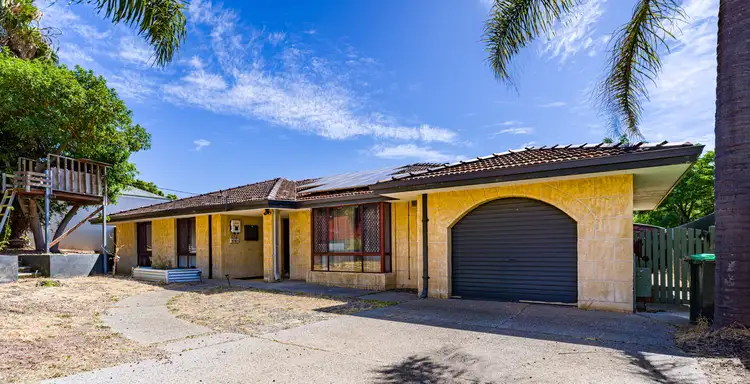2 Wheeler Road, Hamilton Hill WA 6163