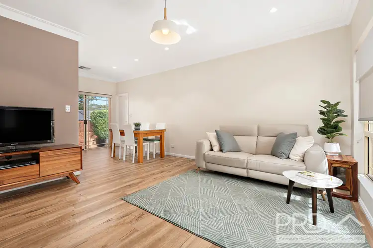 Third view of Homely villa listing, 4/122 West Botany Street, Arncliffe NSW 2205