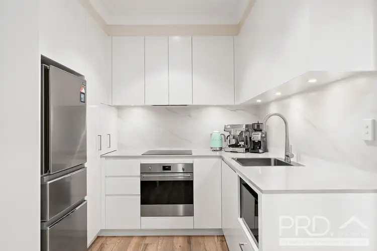 Fourth view of Homely villa listing, 4/122 West Botany Street, Arncliffe NSW 2205