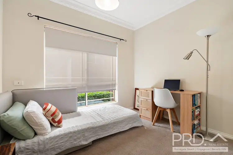 Sixth view of Homely villa listing, 4/122 West Botany Street, Arncliffe NSW 2205