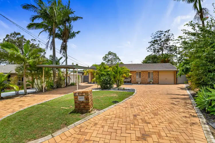 17 Federation Drive