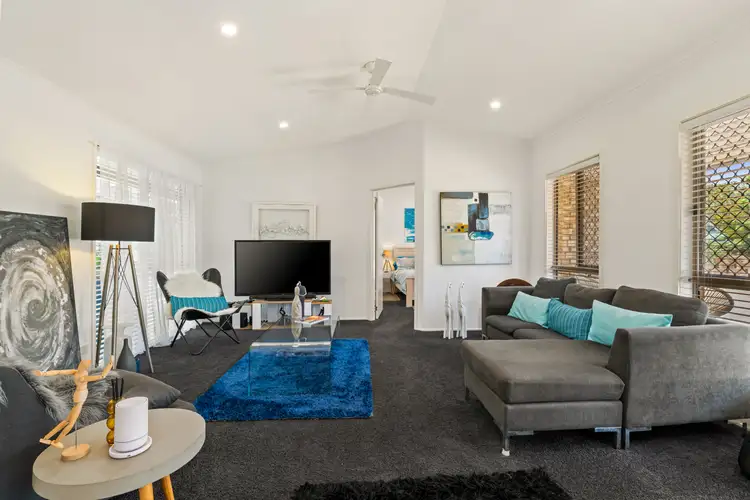 Third view of Homely house listing, 17 Federation Drive, Hillcrest QLD 4118