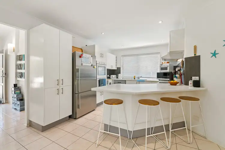 Fourth view of Homely house listing, 17 Federation Drive, Hillcrest QLD 4118