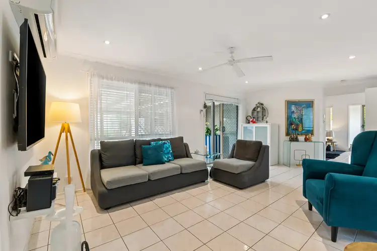 Fifth view of Homely house listing, 17 Federation Drive, Hillcrest QLD 4118