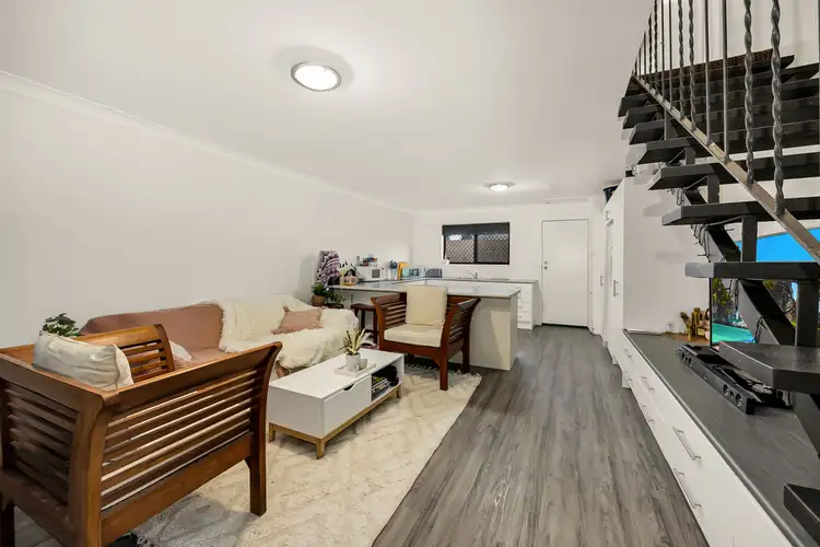 Second view of Homely townhouse listing, 6/11 Frank Street, Labrador QLD 4215