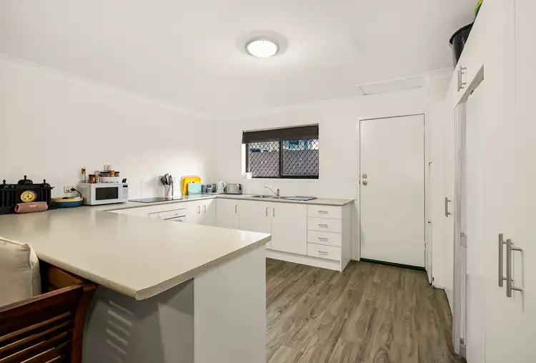 Third view of Homely townhouse listing, 6/11 Frank Street, Labrador QLD 4215