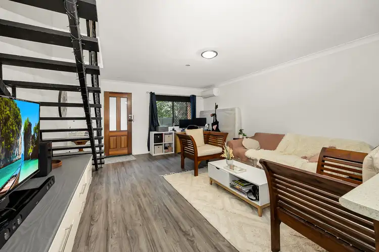 Fourth view of Homely townhouse listing, 6/11 Frank Street, Labrador QLD 4215