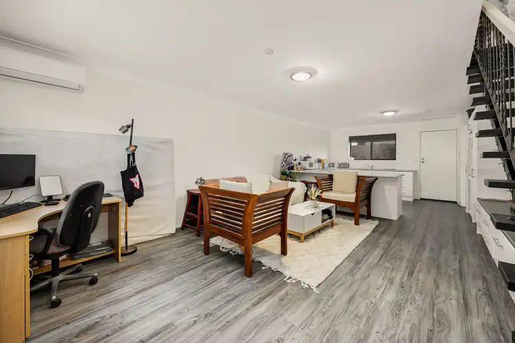 Fifth view of Homely townhouse listing, 6/11 Frank Street, Labrador QLD 4215