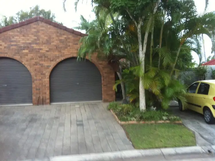 Main view of Homely semi-detached listing, 9/16 Telopea Street, Labrador QLD 4215