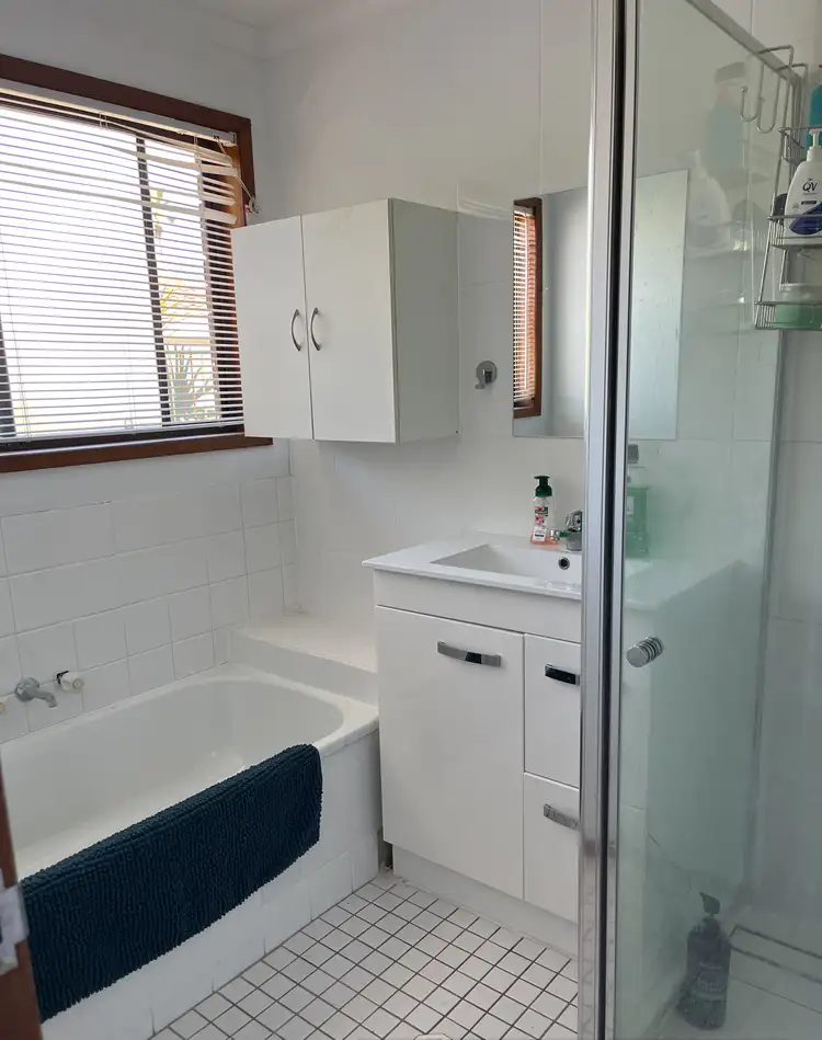 Second view of Homely semi-detached listing, 9/16 Telopea Street, Labrador QLD 4215