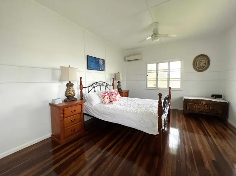 Second view of Homely house listing, 50 Anzac Road, Proserpine QLD 4800
