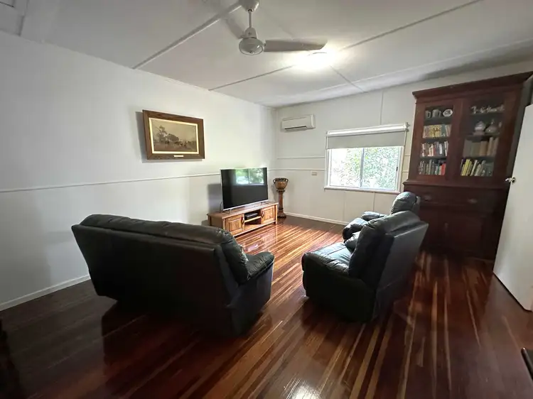 Fifth view of Homely house listing, 50 Anzac Road, Proserpine QLD 4800