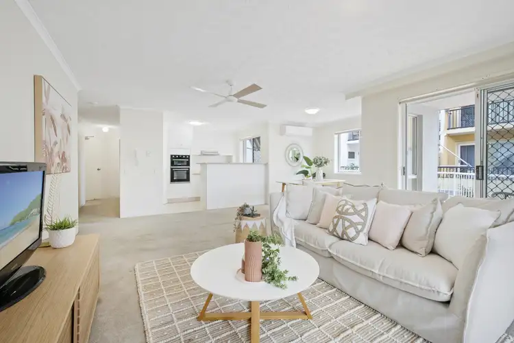 Third view of Homely apartment listing, 2/39-41 Sunbrite Avenue, Mermaid Beach QLD 4218