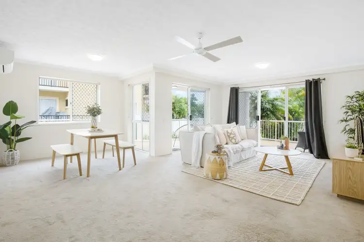 Fourth view of Homely apartment listing, 2/39-41 Sunbrite Avenue, Mermaid Beach QLD 4218