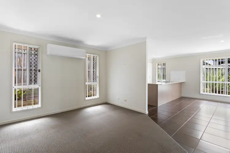 Third view of Homely house listing, 48 Nullarbor Circuit, North Lakes QLD 4509