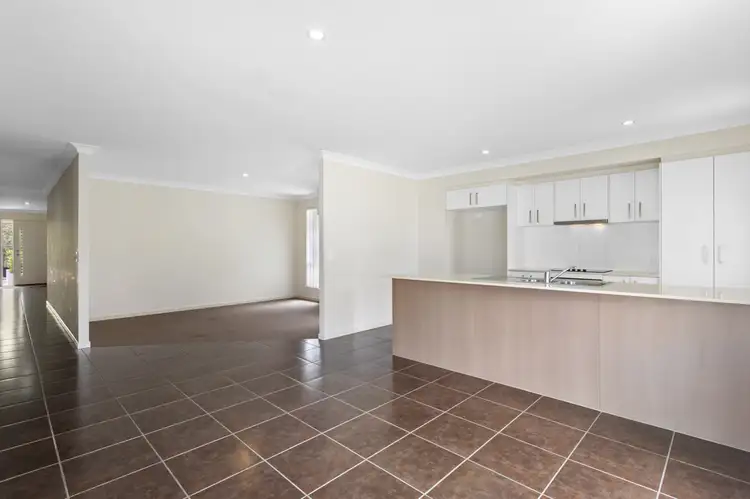 Fourth view of Homely house listing, 48 Nullarbor Circuit, North Lakes QLD 4509