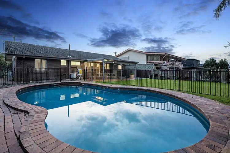58 Jacaranda Drive, Albany Creek QLD 4035