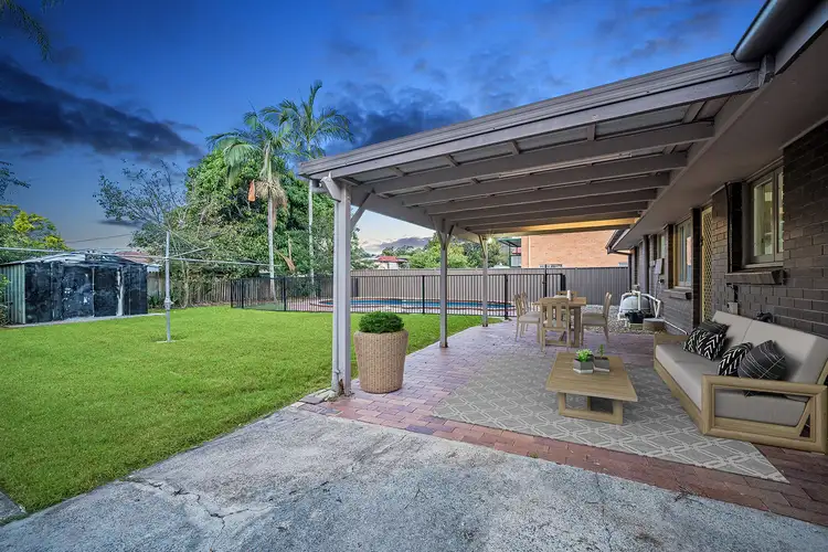 Second view of Homely house listing, 58 Jacaranda Drive, Albany Creek QLD 4035