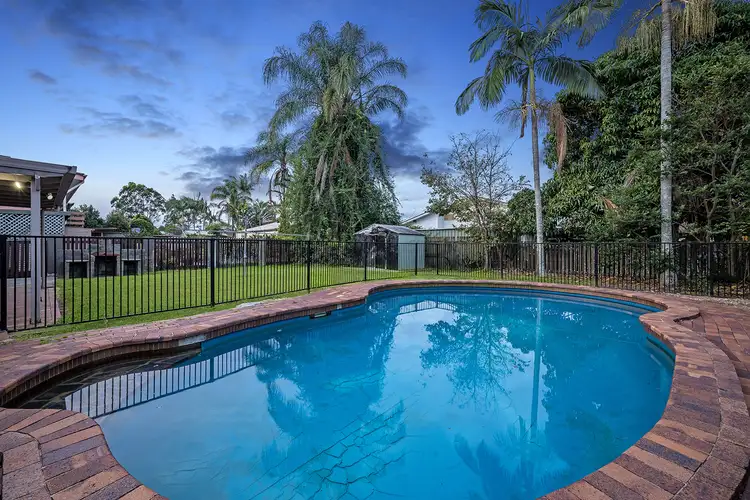 Third view of Homely house listing, 58 Jacaranda Drive, Albany Creek QLD 4035