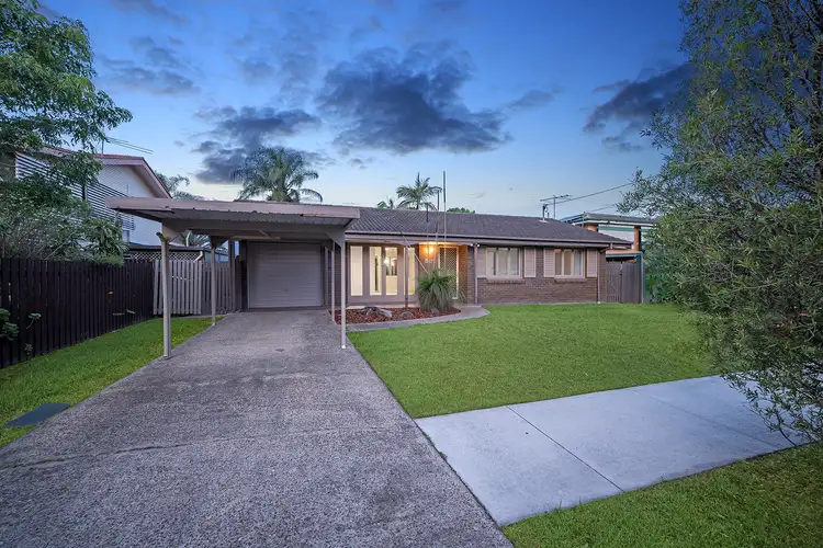 Fourth view of Homely house listing, 58 Jacaranda Drive, Albany Creek QLD 4035