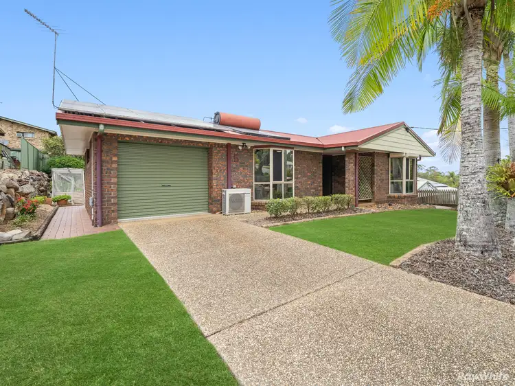 Main view of Homely house listing, 5 Currawong Street, Bundamba QLD 4304