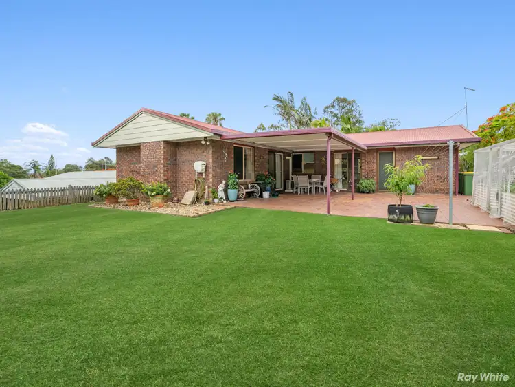 Second view of Homely house listing, 5 Currawong Street, Bundamba QLD 4304