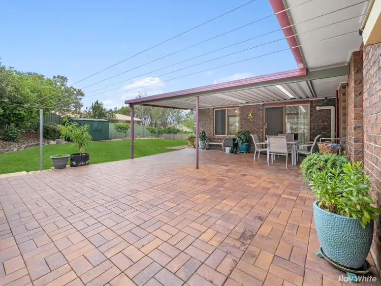 Third view of Homely house listing, 5 Currawong Street, Bundamba QLD 4304