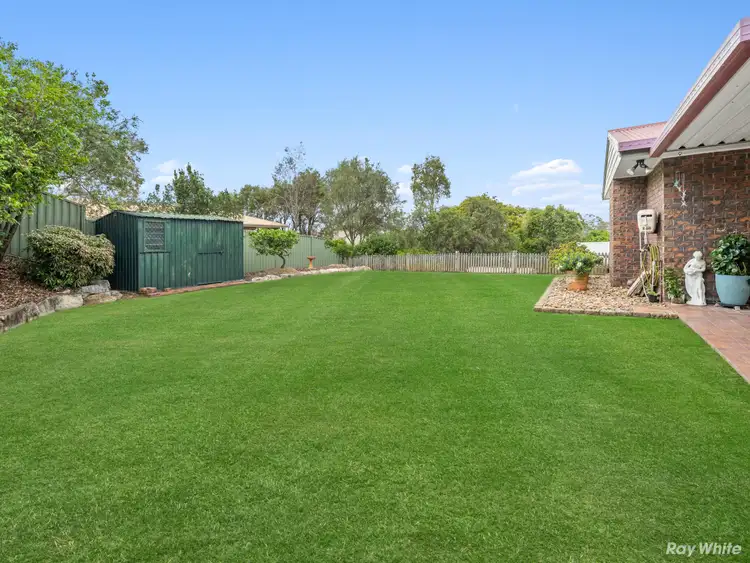 Fourth view of Homely house listing, 5 Currawong Street, Bundamba QLD 4304