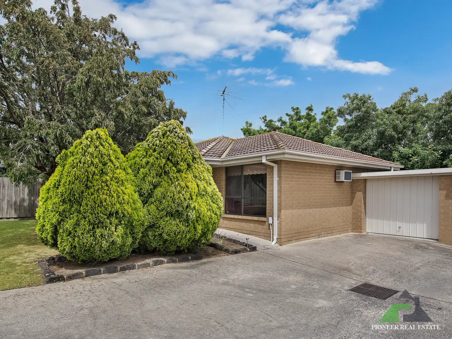 Main view of Homely unit listing, 18/41 Doveton Avenue, Eumemmerring VIC 3177