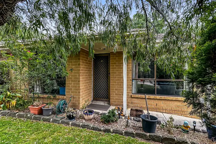 Second view of Homely unit listing, 18/41 Doveton Avenue, Eumemmerring VIC 3177