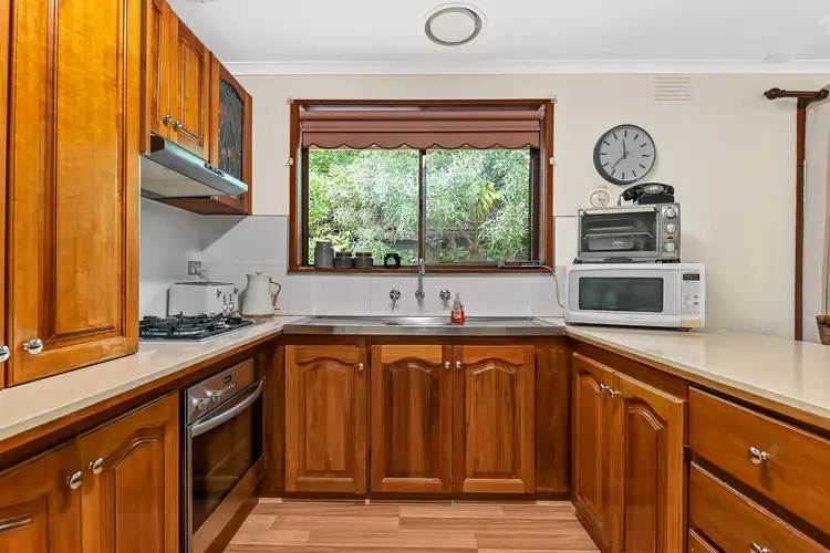 Fourth view of Homely unit listing, 18/41 Doveton Avenue, Eumemmerring VIC 3177